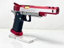 SS Airsoft Custom Hi-Capa 5.1 - Blood Diamond Infinity - ssairsoft.com