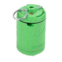 ERAZ Rotative 100 BBs Airsoft Grenade (GREEN) - ssairsoft.com