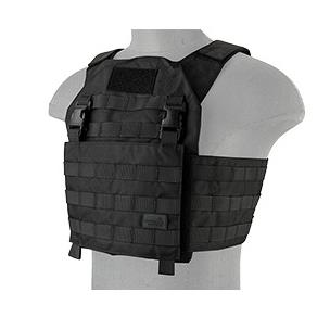 Lancer Tactical Adaptive Recon Plate Carrier (CA-295B) - ssairsoft.com