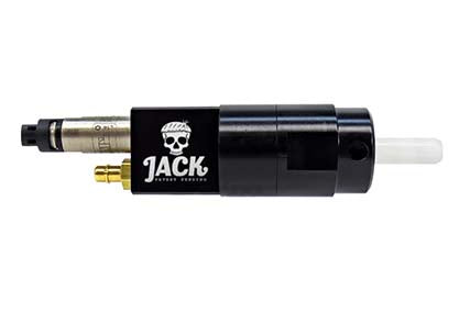 PolarStar Airsoft JACK Electro-Pneumatic Gearbox Conversion Kit V2 - ssairsoft