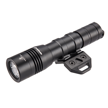 Opsmen FAST 502R WeaponLight 800-Lumen Flashlight for M-LOK (BLACK) - ssairsoft.com