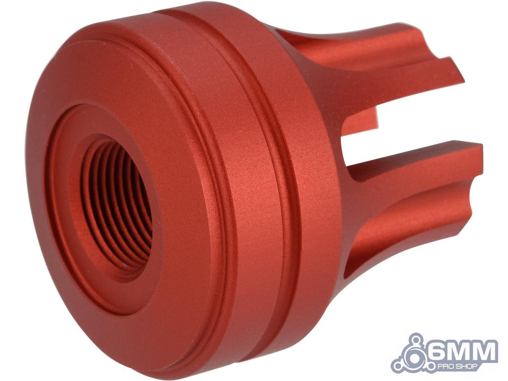 ARP 9 SR Dress Up Fire - Flash Hider Only | Barrel Ext/Amplifiers ...