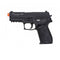 SIG Sauer ProForce P229 Gas Blowback Airsoft Pistol (Black) - ssairsoft.com