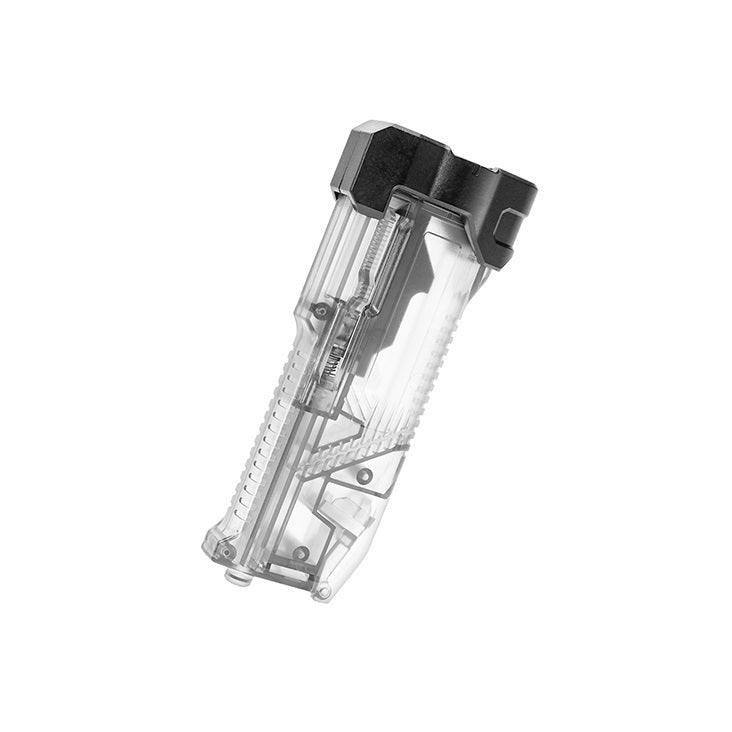 LayLax Bottle BB Speed loader Clear - ssairsoft.com