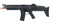 FN Herstal Licensed SCAR Airsoft AEG Rifle by Softair Cybergun CYMA - Black - ssairsoft.com