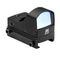 MICRO GREEN DOT OPTIC WITH ON/OFF SWITCH - ssairsoft.com