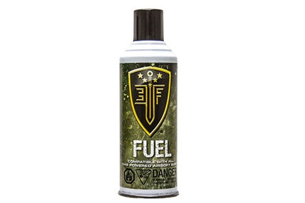 Elite Force Fuel (Green Gas) - ssairsoft.com