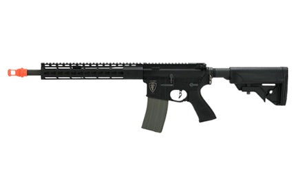 Elite Force Next Gen Airsoft AEG MCR-Black - ssairsoft.com