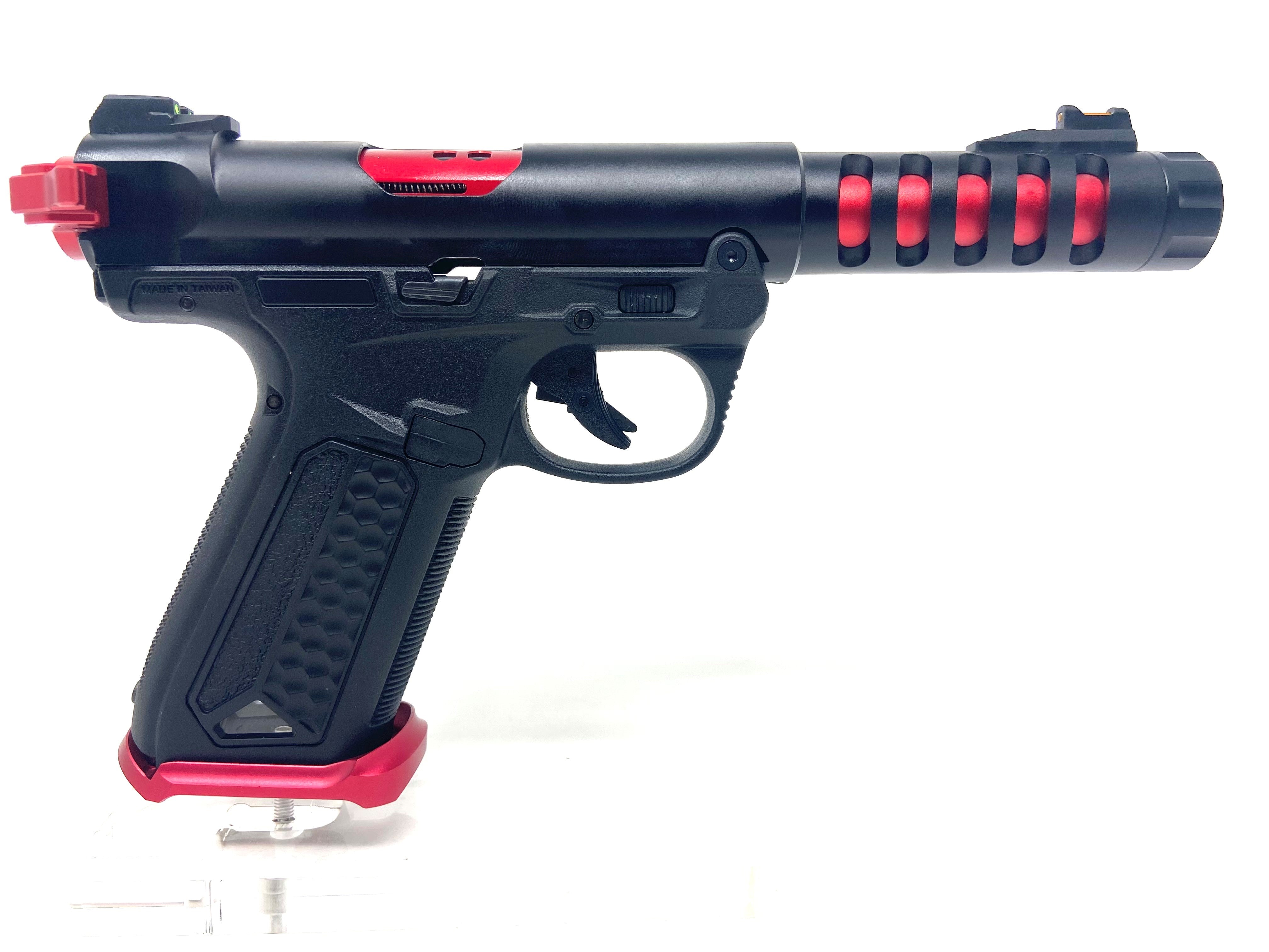 SS Custom AAP-01-SS Custom AAP-01-Dark Side | Custom AAP-01 Builds | SS ...