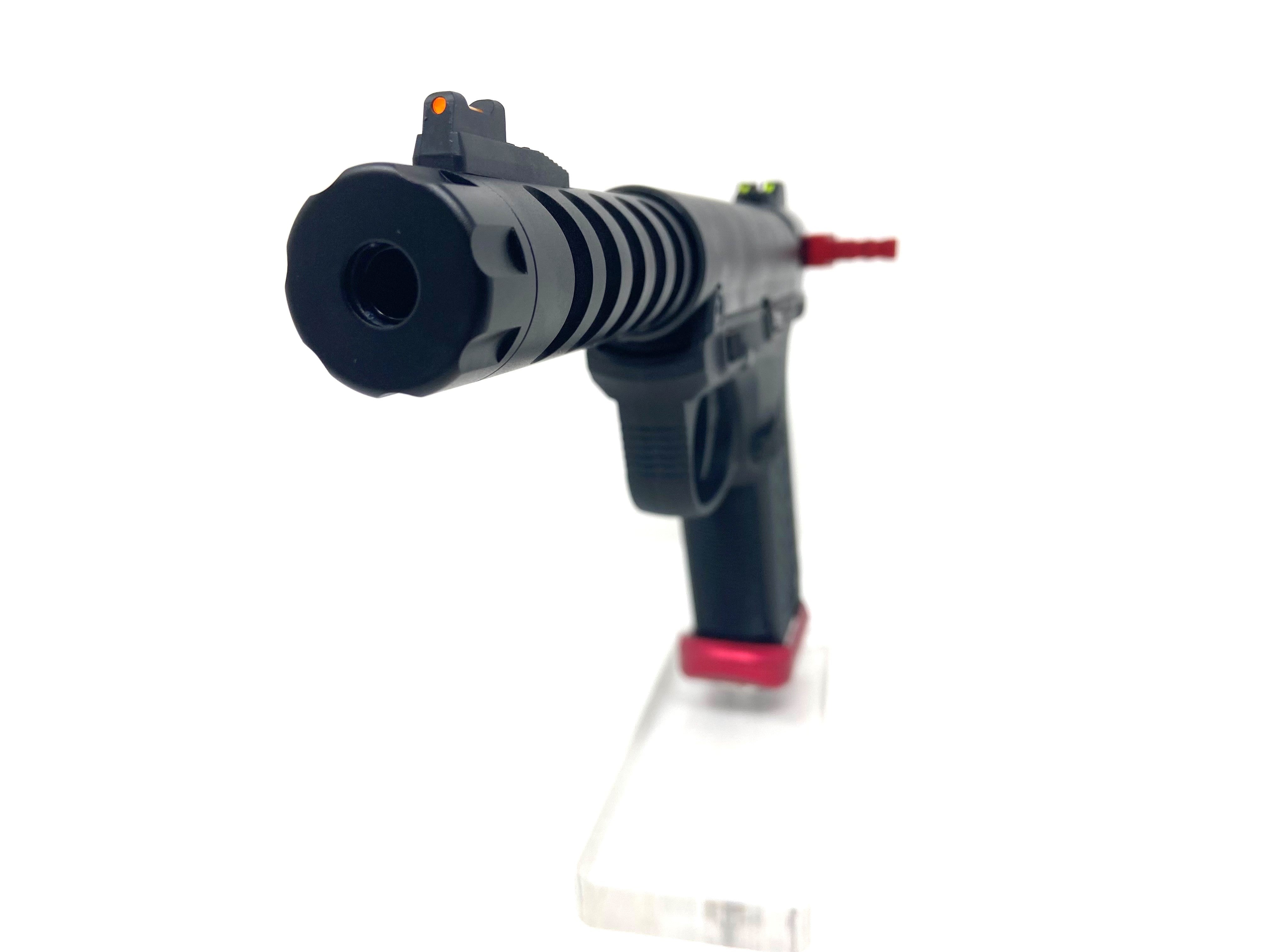 SS Custom AAP-01-SS Custom AAP-01-Dark Side | Custom AAP-01 Builds | SS ...