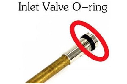 AIP Injet Valve O-Ring for Marui Magazine - ssairsoft.com