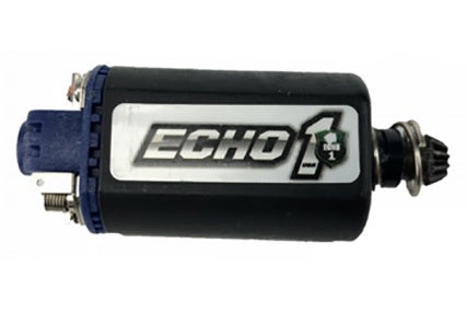 Echo 1 Motor Short - ssairsoft.com