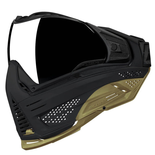 Push  UNITE GOGGLE CHIN EXTENSION - GOLD - ssairsoft.com