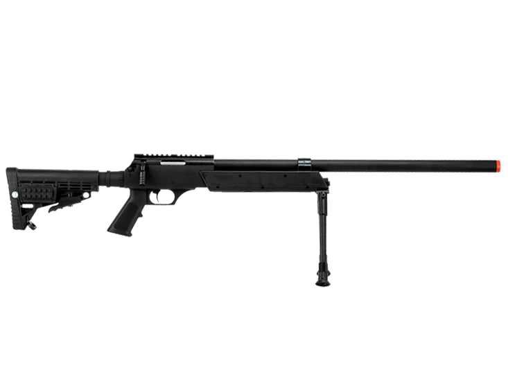 Echo1 A.S.R Sniper Rifle - ssairsoft