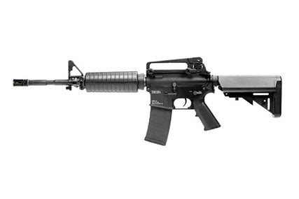 KWA KM4A1 - ssairsoft.com