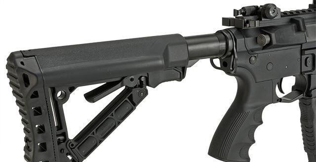 G&G Airsoft CM16 Wild Hog 7 inch - ssairsoft.com