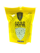 Elite Force Tracer BBS .20 G 1000CT Green