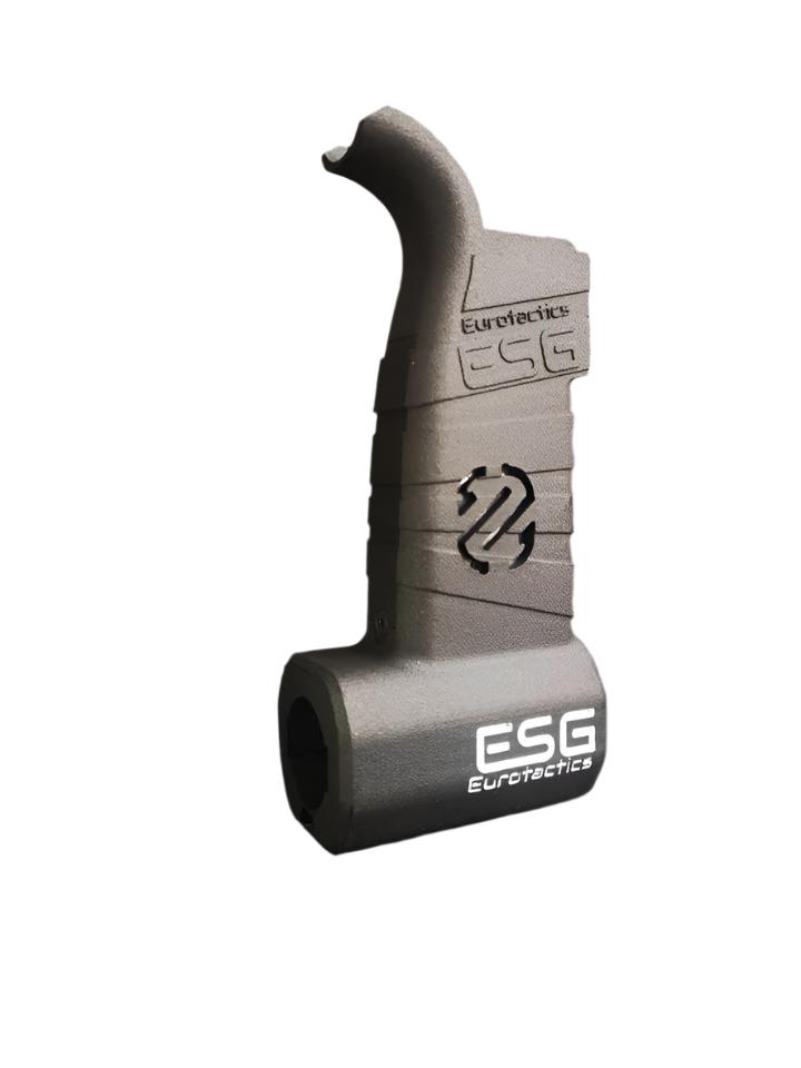 EUROTACTICS 0° ESG GRIP (FOR WOLVERINE REGULATOR) TankLine