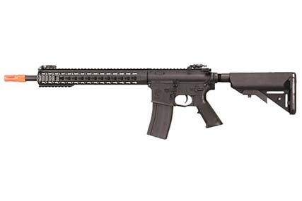 KAA SR-16E3 Carbine Black 13.5" - ssairsoft.com