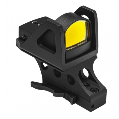 MICRO Dot REFLEX OPTIC w/QUICK RELEASE KeyMod™ Mount - ssairsoft.com