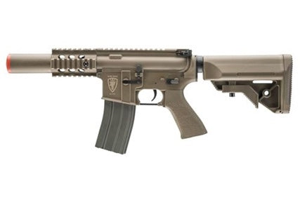 Elite Force M4 CQC FDE - ssairsoft.com