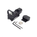 Firefield Multi Red & Green Reflex Sight - ssairsoft.com