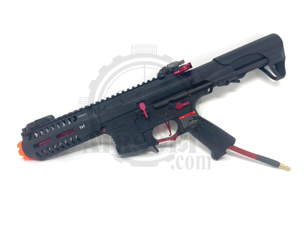 G&G Airsoft ARP 9 Fire w/ Polarstar Jack installed | AEG | SS