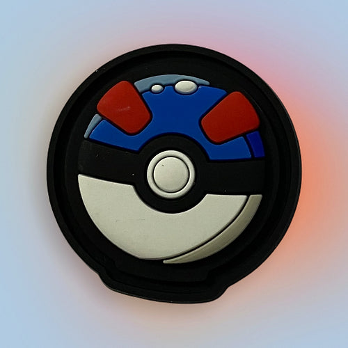 Pokemon Great Ball Patch - ssairsoft