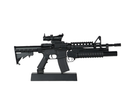 Goat Guns M203 Gren Launcher - Black