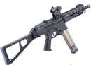 G&G TR16 SBR 308 MK I Airsoft Rifle AEG - ssairsoft.com