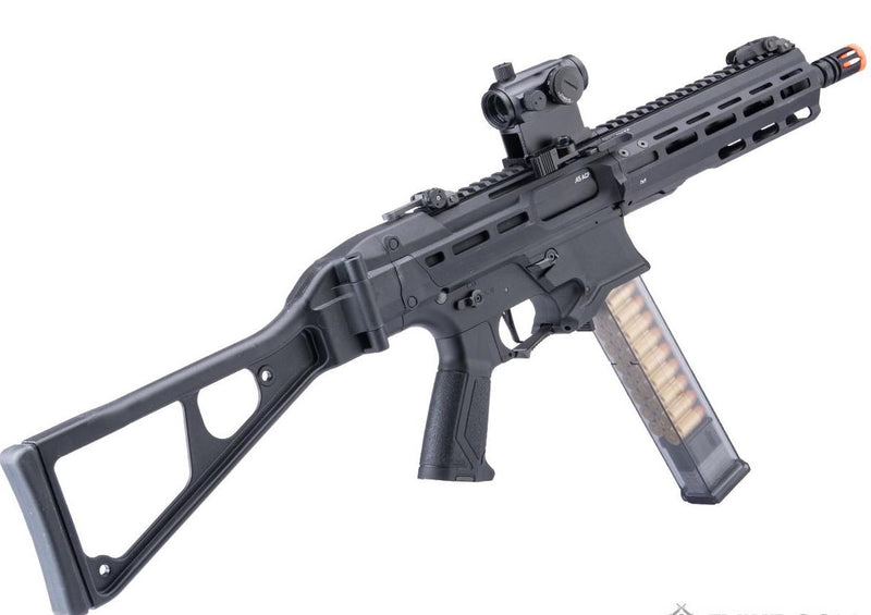 G&G TR16 SBR 308 MK I Airsoft Rifle AEG - ssairsoft.com