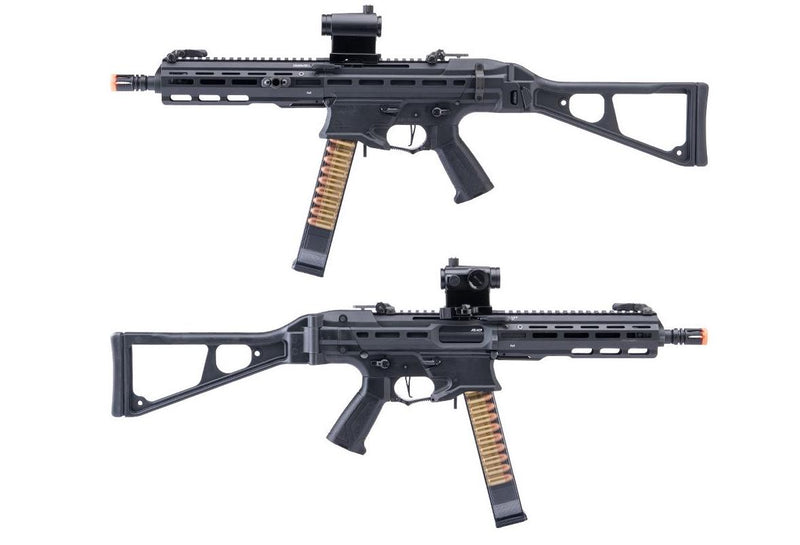 G&G TR16 SBR 308 MK I Airsoft Rifle AEG - ssairsoft.com