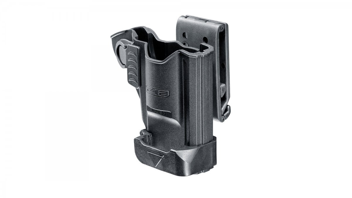 Elite Force Airsoft  HDR50 Holster for H8r/Revolvers - ssairsoft.com