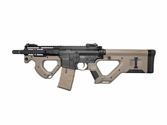 ASG Hera Arms  CQR AEG rifle Desert Tan - ssairsoft.com