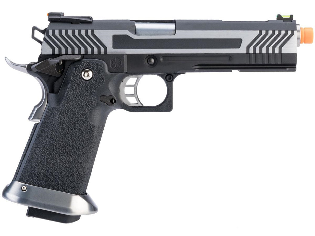 AW Custom HX11 Hi-Capa Competition Grade Full Auto Select Fire GBB ...
