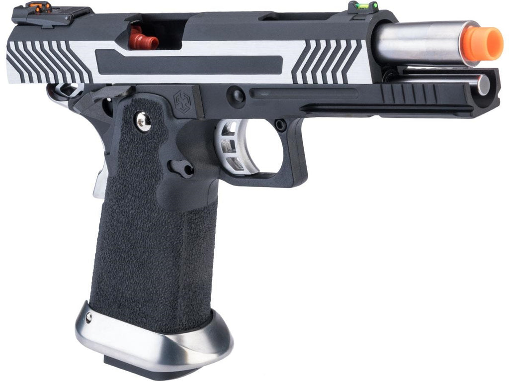 AW Custom HX11 Hi-Capa Competition Grade Full Auto Select Fire GBB ...