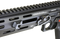 G&G Armament SMC-9 Gas Blowback Pistol Caliber Carbine- Black - ssairsoft.com