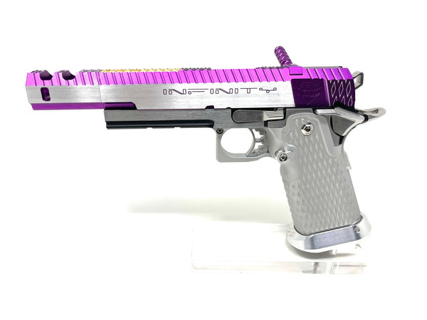 SS Custom Hicapa- Violet Violence - ssairsoft.com