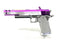 SS Custom Hicapa- Violet Violence - ssairsoft.com