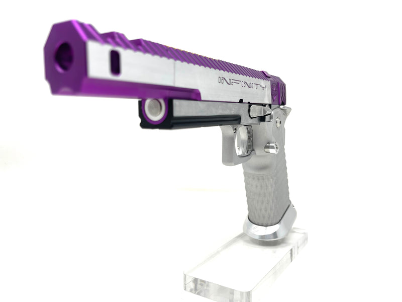 SS Custom Hicapa- Violet Violence - ssairsoft.com