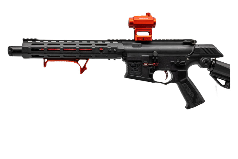 Custom Ssg1 SS Custom AEG G&G Airsoft SSG1 - Red Dragon | AEG | SS Airsoft | Atlanta GA