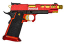 SS Airsoft Custom Hi-Capa 5.1 - Birthday Supreme - ssairsoft