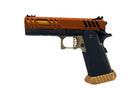 SS Custom Hi-capa 5.1-Pumpkin Spice - ssairsoft