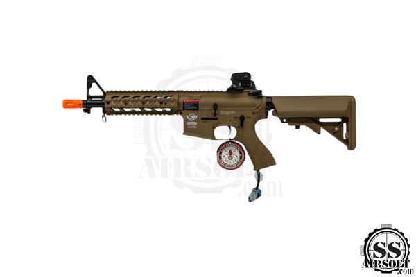 custom hpa kythera rifle 