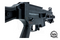 SS Custom HPA Build Elite Force H&K UMP w/ Polarstar Jack Installed - ssairsoft