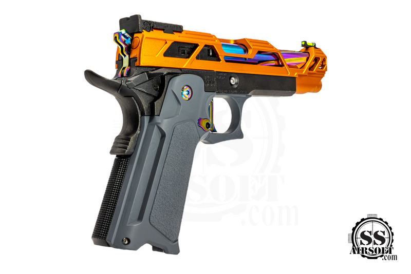 SS Custom Hi-capa 5.1 - Orange Peel - ssairsoft