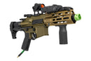 SS Airsoft Custom HPA Avalon - SandCat - ssairsoft