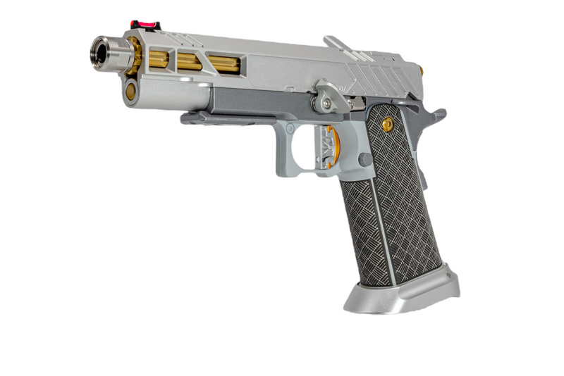 SS Airsoft Custom Hi-capa 5.1 - Exodia - ssairsoft