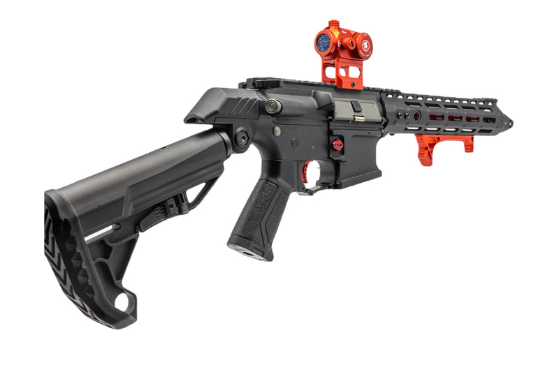 Custom Ssg1 SS Custom AEG G&G Airsoft SSG1 - Red Dragon | AEG | SS Airsoft | Atlanta GA