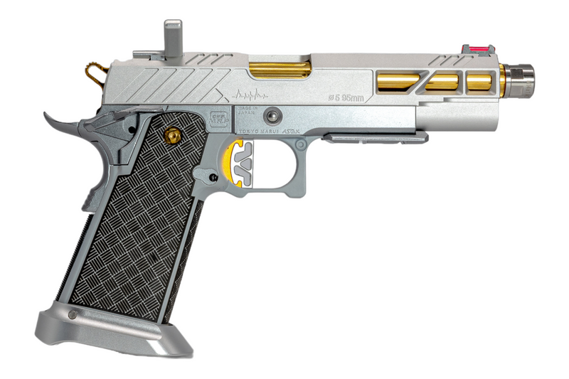 SS Airsoft Custom Hi-capa 5.1 - Exodia - ssairsoft